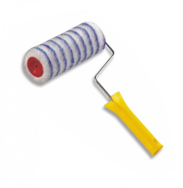 Plush Paint Roller