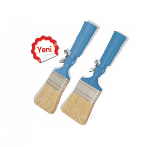 Acrobat Flat Brushes