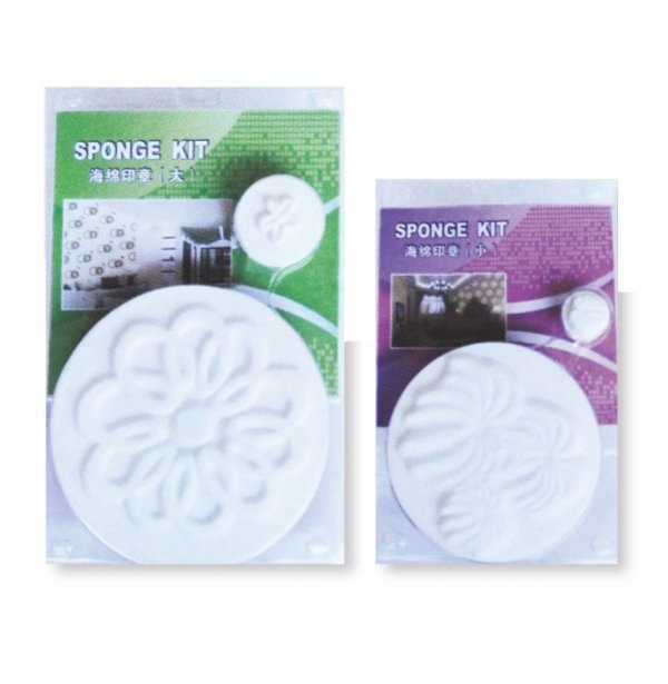 Sponge Kit
